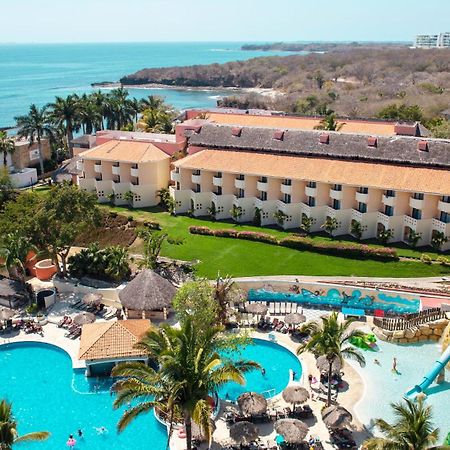 Grand Palladium Vallarta Resort & Spa Пунта-Мита Экстерьер фото