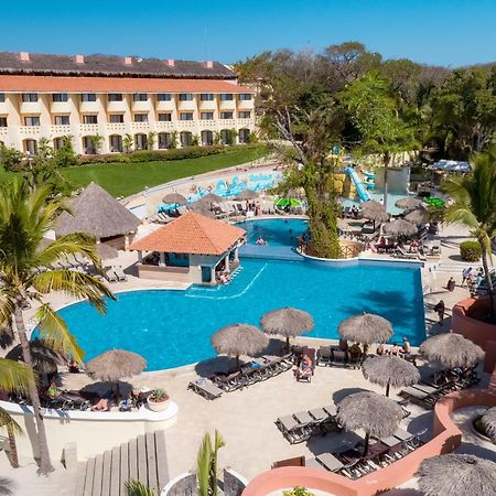 Grand Palladium Vallarta Resort & Spa Пунта-Мита Экстерьер фото