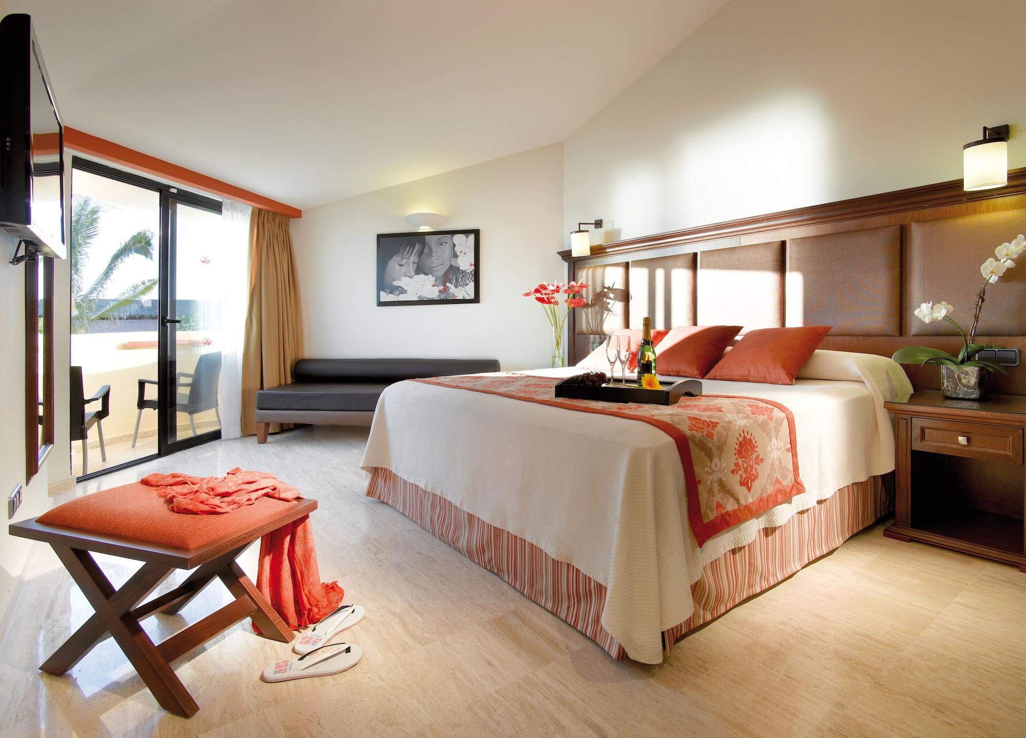Grand Palladium Vallarta Resort & Spa Пунта-Мита Экстерьер фото