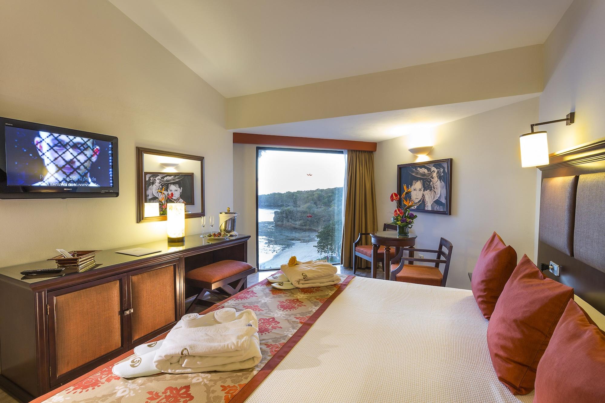 Grand Palladium Vallarta Resort & Spa Пунта-Мита Экстерьер фото