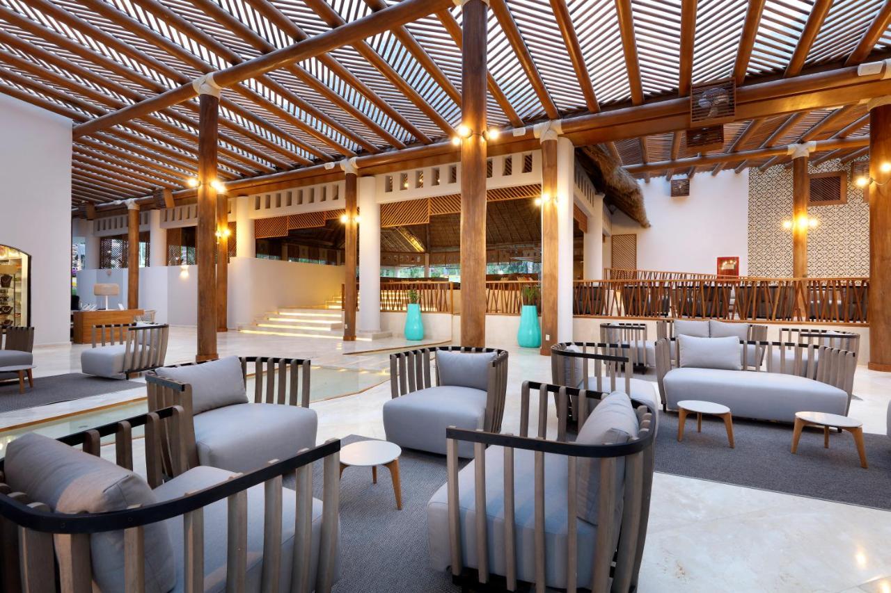 Grand Palladium Vallarta Resort & Spa Пунта-Мита Экстерьер фото