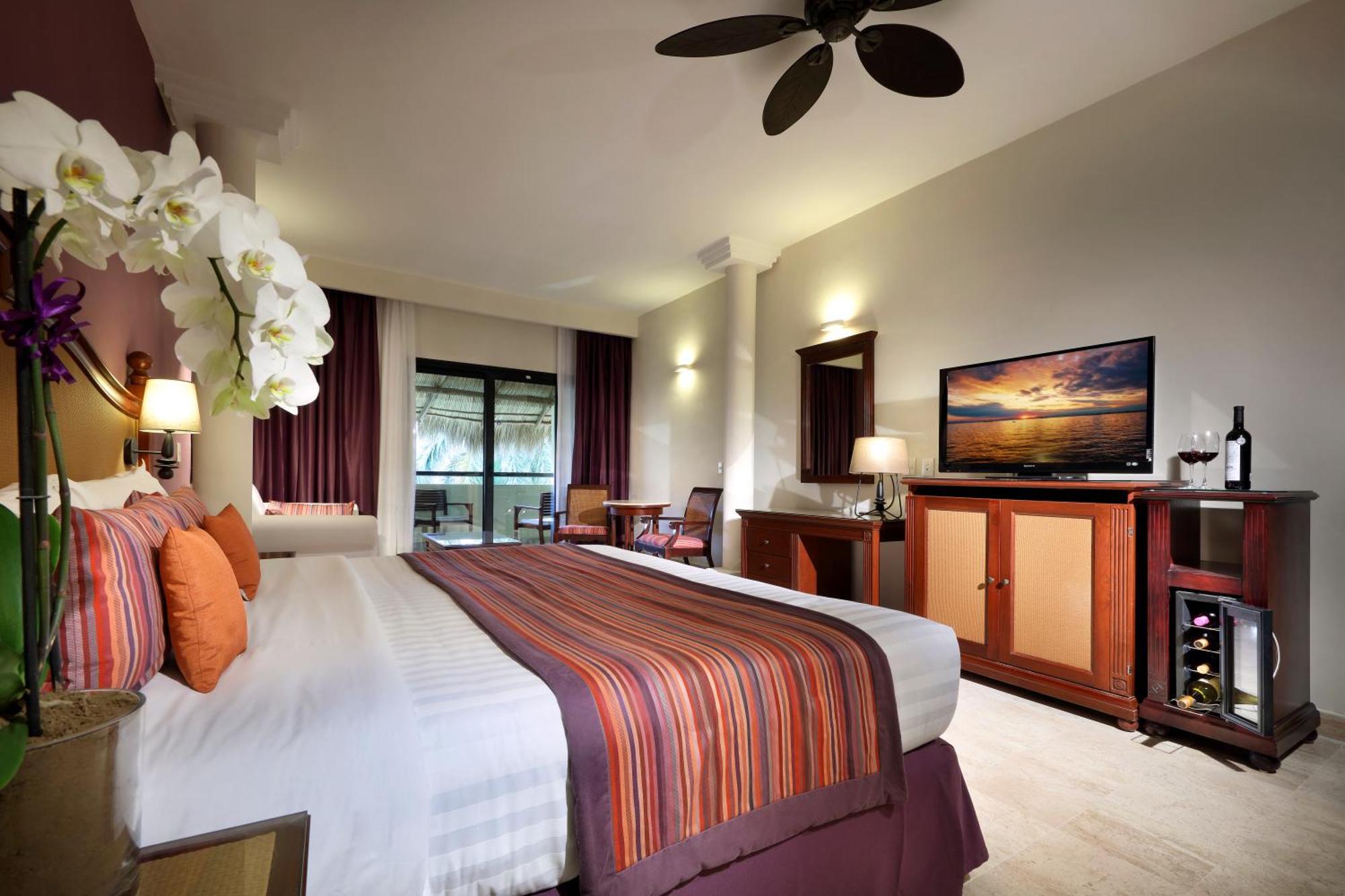 Grand Palladium Vallarta Resort & Spa Пунта-Мита Экстерьер фото