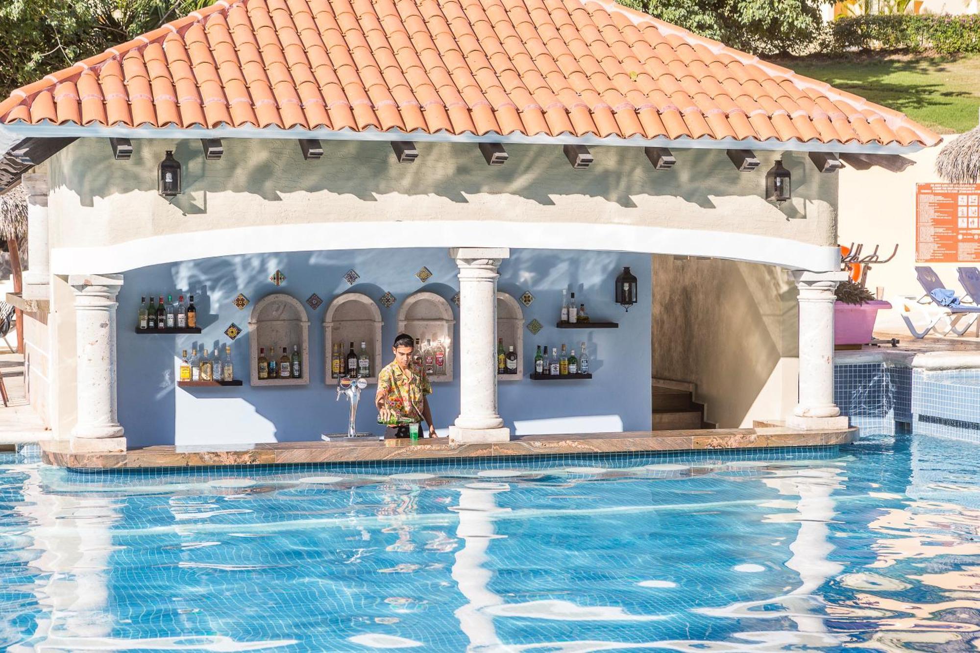Grand Palladium Vallarta Resort & Spa Пунта-Мита Экстерьер фото