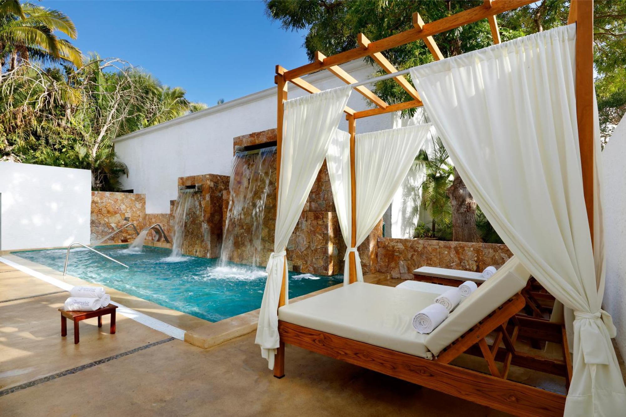 Grand Palladium Vallarta Resort & Spa Пунта-Мита Экстерьер фото