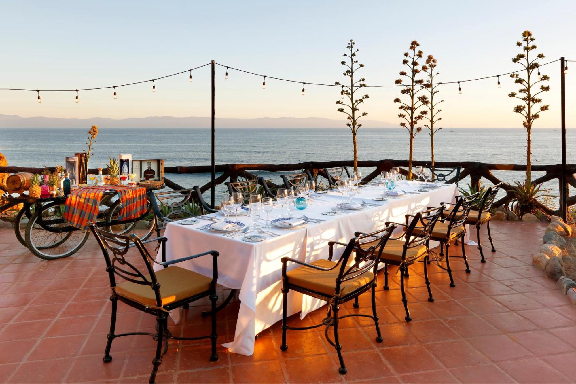 Grand Palladium Vallarta Resort & Spa Пунта-Мита Экстерьер фото