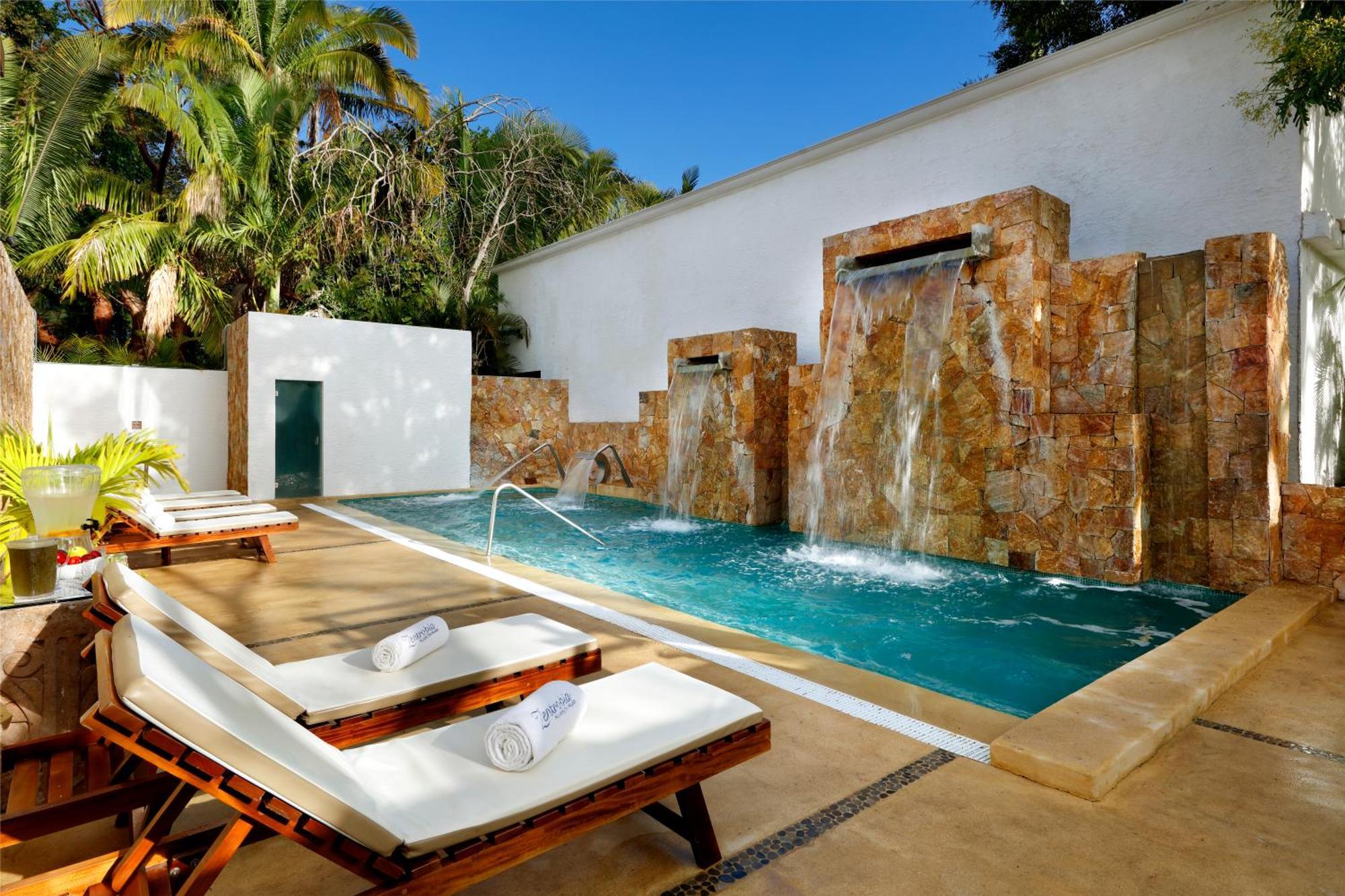 Grand Palladium Vallarta Resort & Spa Пунта-Мита Экстерьер фото