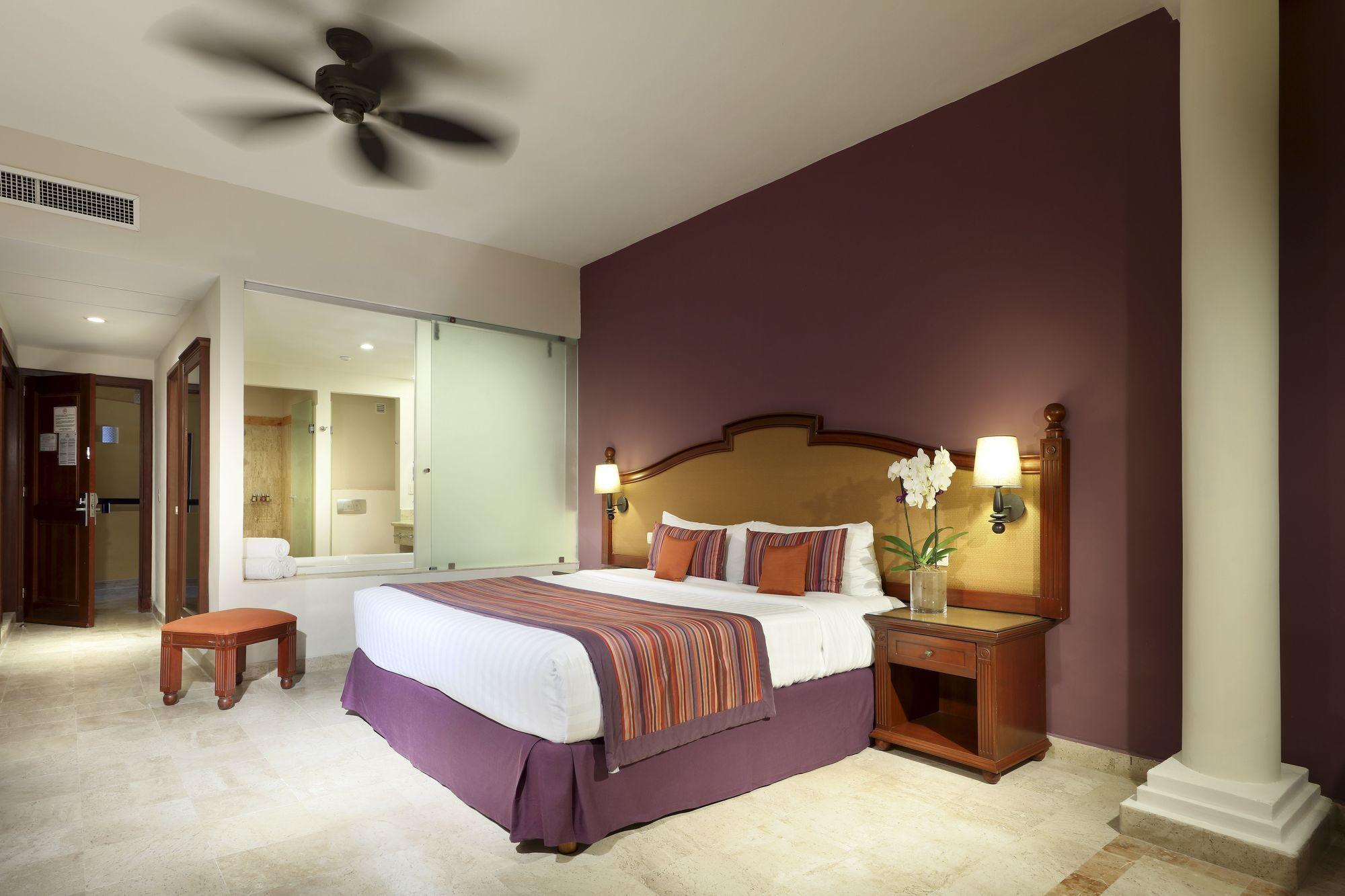 Grand Palladium Vallarta Resort & Spa Пунта-Мита Экстерьер фото